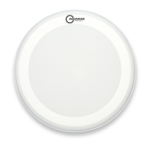 Aquarian 24″SKII2/ply w/TH ring blana na bubon