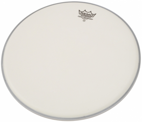 Remo BA-0115-00 Ambassador 15″ biela obalen, blana na bubon