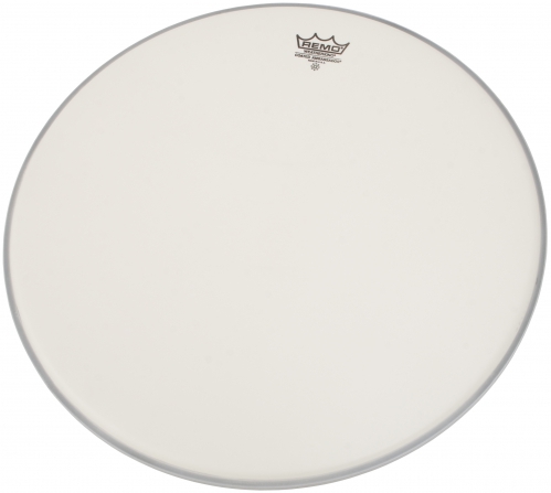 Remo BR-1118-00 Ambassador 18″ biela obalen�, blana na bubon