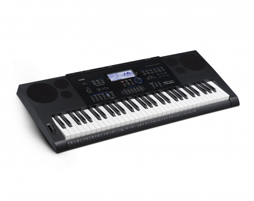 Casio CTK-6200