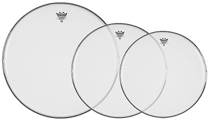 Remo Emperor set (12, 13, 16″) Remo Emperor set (12, 13, 16″)