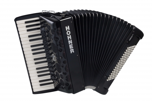 Hohner Amica Forte Iv 96