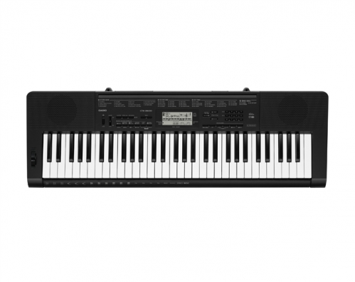 Casio CTK-3500 instrument klawiszowy