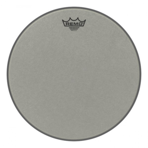 Remo RA 0014 SS Renaissance Ambassador 14″ blana na bubon