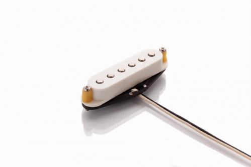 Merlin Pickups Classic Strat Bridge