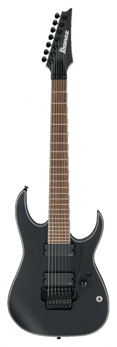 Ibanez Iron Label RGIR 37 BFE BKF