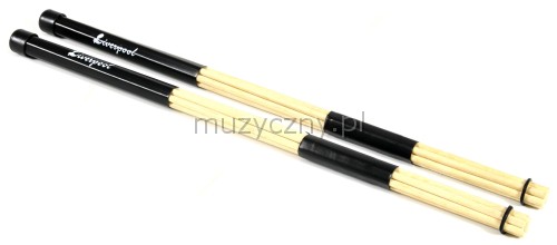 Liverpool Lightning Rods 5 bicie tye