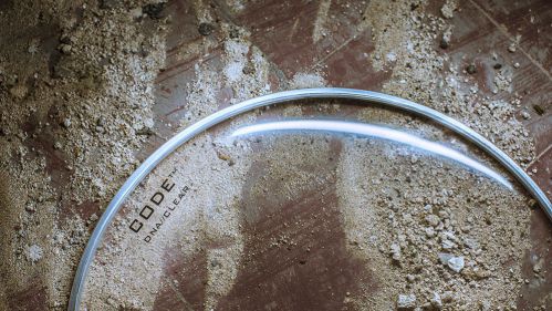 Code HON18 DNA Clear 18″ Code HON18 DNA Clear 18″