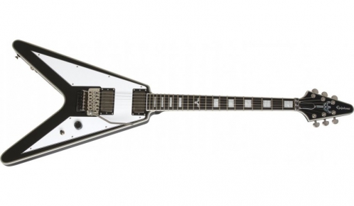 Epiphone Richie Faulkner Flying-V