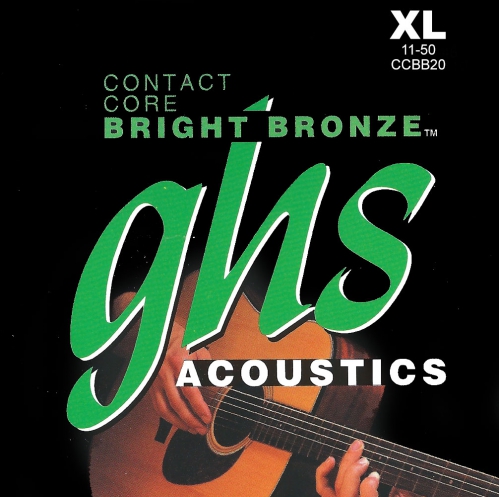 Ghs Cc Bb 20 Xl