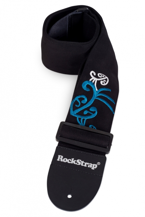 Rock Strap DNB2CE Mata B gitarov ps, lt