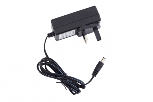 RockPower NT 16UK 12V DC / 750 mA Anglický konektor, stabilizovaný napájací zdroj RockPower NT 16UK 12V DC / 750 mA Anglický konektor, stabilizovaný napájací zdroj