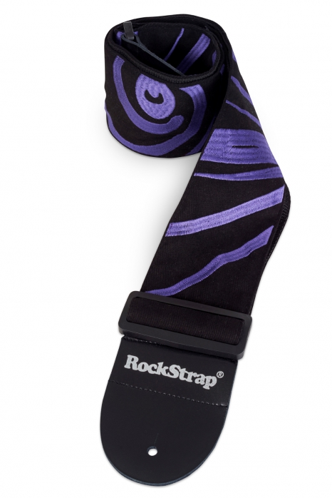 Rock Strap DNB1CE Koru B gitarov ps, lt