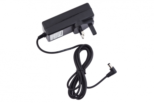 RockPower NT 19UK 18V DC / 2.000 mA Anglick konektor, stabilizovan napjac zdroj
