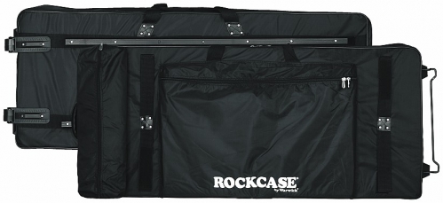 Rockcase 21619B puzdro na klvesov nstroj