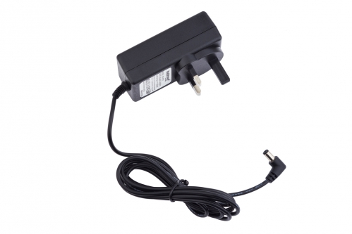 RockPower NT 12UK 12V DC / 1.500 mA Anglický konektor, stabilizovaný napájací zdroj RockPower NT 12UK 12V DC / 1.500 mA Anglický konektor, stabilizovaný napájací zdroj