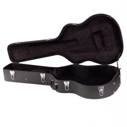 Rockcase RC 10618 BCT / SB kufor pre klasick gitaru, ierny