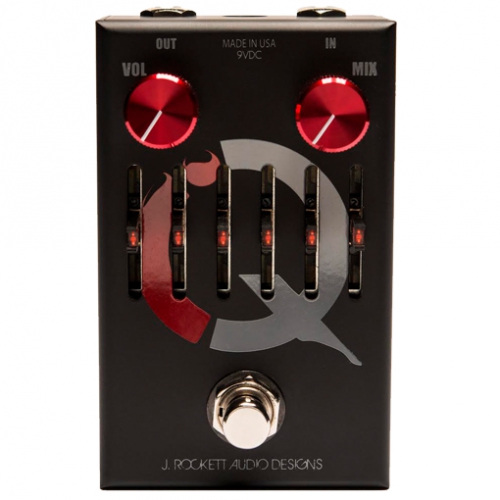 Rockett IQ Compressor gitarov� efekt