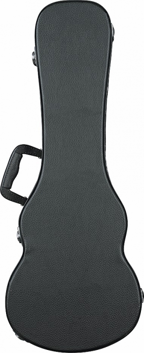 Rockcase RC 10652 B / SB kufor pre tenorov ukulele, ierny