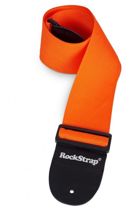 Rock Strap NO Rockstrap B gitarov ps, oranov