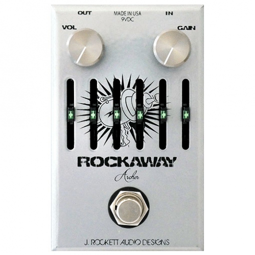 Rockett Rockaway Archer gitarov� efekt