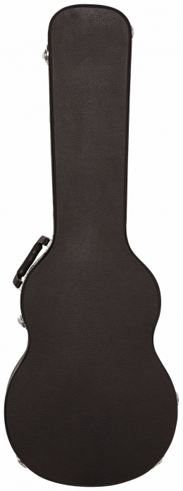 Rockcase RC 10604 BCT / SB kufor pre elektrick gitaru LP, ierny