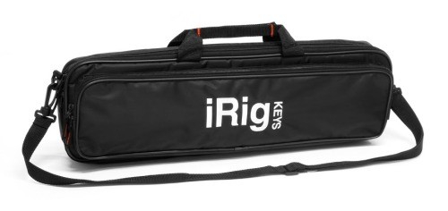 Ik Multimedia Irig Keys Travel Bag 56