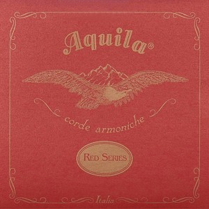 Aquila Neapolitan struny pre mandolnu