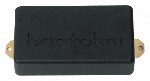 Bartolini PBF-57 - Snímač Humbucker Guitar Jazz Bridge Bartolini PBF-57 - Snímač Humbucker Guitar Jazz Bridge