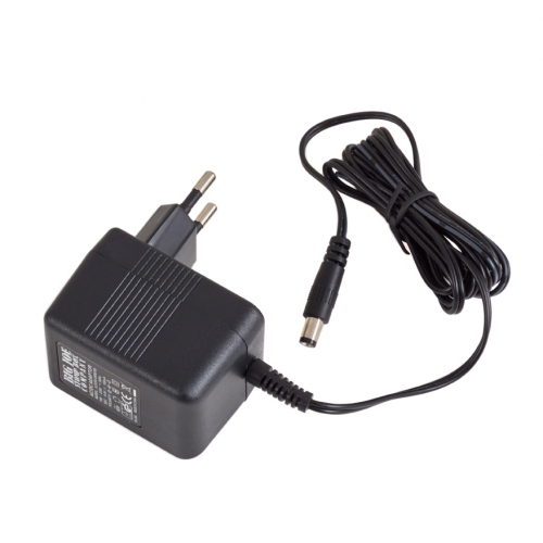 Big Joe PS-206 9V Power Supply Napjac adaptr