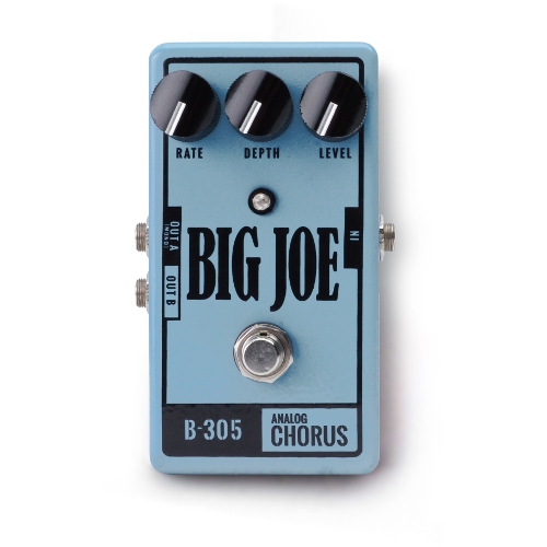 Big Joe B-305 Chorus gitarov efekt