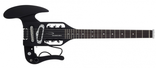 Traveler Pro Series Mod X elektrick gitara
