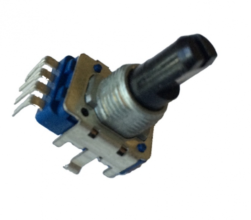 Warwick potenciometer 100KB RK11K11215B100k