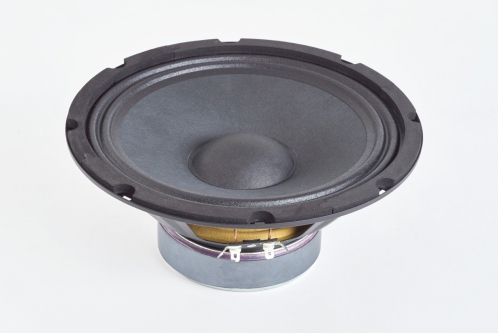 Warwick woofer 8 ″, 8 Ohm, 20W