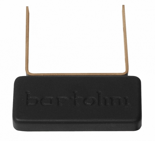 Bartolini 5 J - Snma, Jazz Guitar, Dual Coil, Neck