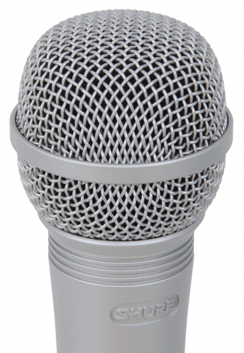 Shure C607 N mikrofon dynamiczny