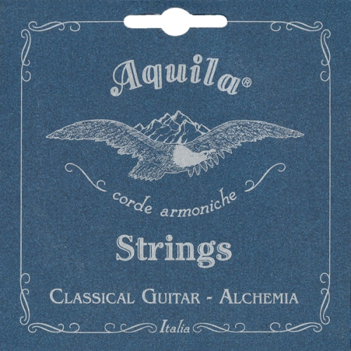 Aquila Alchemia Struny pre klasick gitaru Normal Tension