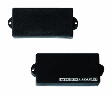 Seymour Duncan APB 1 Pro Active P-Bass aktvny