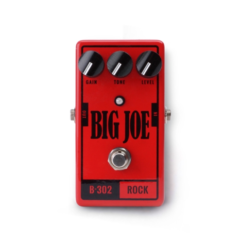 Big Joe B-302 Rock  gitarov efekt