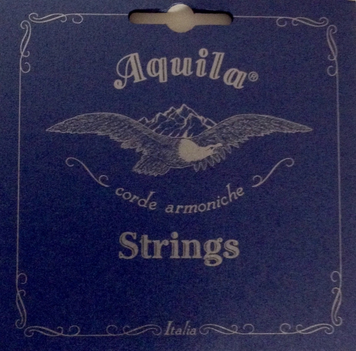 Aquila 130C struny pre klasick gitaru 65-66cm