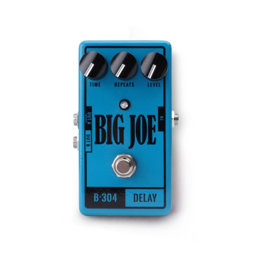 Big Joe B-304 Delay gitarov efekt
