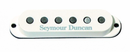 Seymour Duncan SSL-1L Vintage Straggerd Strat konvertor