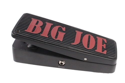 Big Joe V-602 Volume gitarov efekt