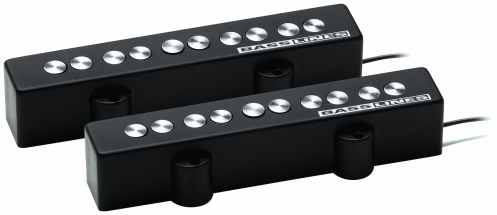 Seymour Duncan Quarter Pound Jazz 5 Set