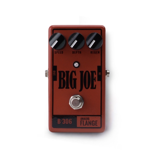 Big Joe B-306 Flanger gitarov efekt