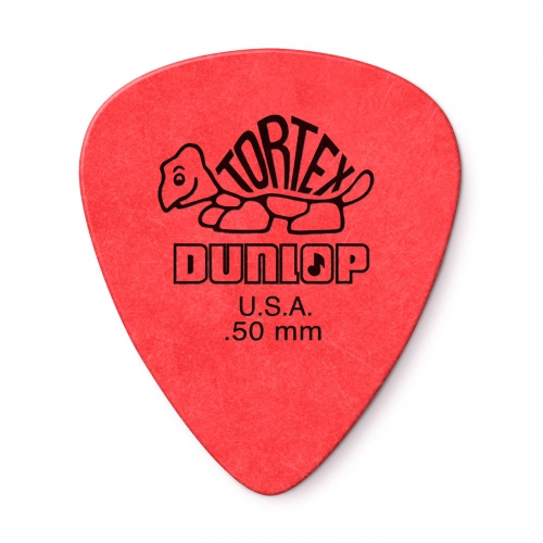Dunlop 4181 Tortex gitarov trstko