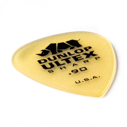 Dunlop 433P Ultex Sharp gitarov trstko