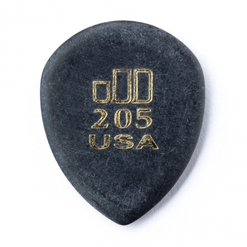 Dunlop 477R205 Jazz gitarov trstko