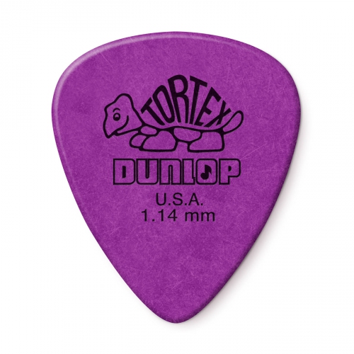 Dunlop 4181 Tortex gitarov trstko