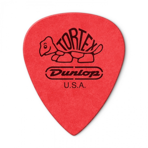 Dunlop 462R Tortex III gitarov trstko